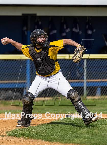 Thumbnail 2 in St. John-Vianney @ Holmdel photogallery.