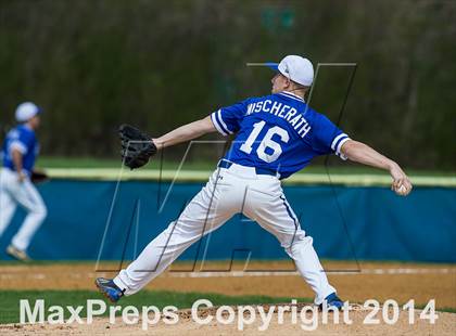 Thumbnail 2 in St. John-Vianney @ Holmdel photogallery.