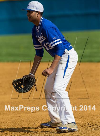Thumbnail 1 in St. John-Vianney @ Holmdel photogallery.