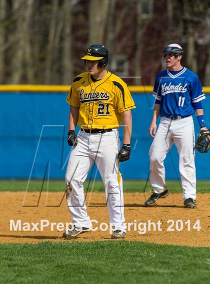 Thumbnail 1 in St. John-Vianney @ Holmdel photogallery.
