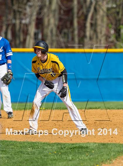 Thumbnail 2 in St. John-Vianney @ Holmdel photogallery.