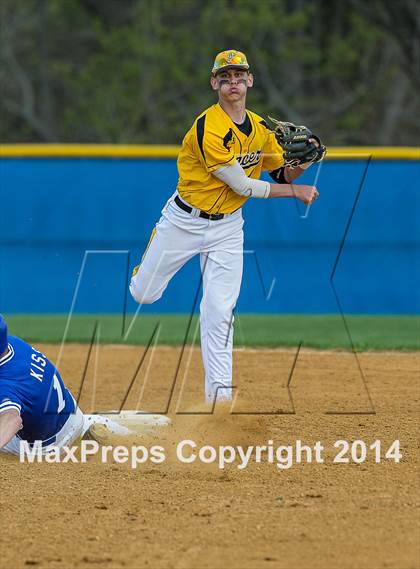 Thumbnail 2 in St. John-Vianney @ Holmdel photogallery.