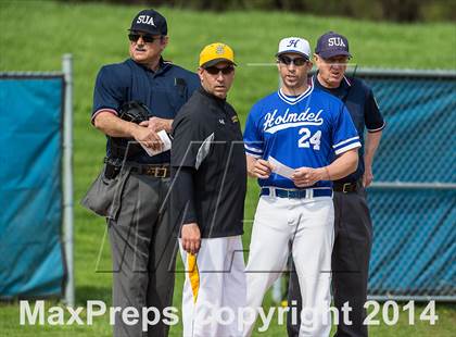 Thumbnail 1 in St. John-Vianney @ Holmdel photogallery.