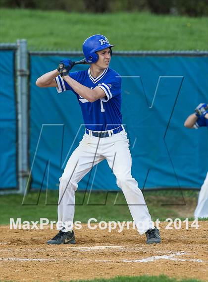 Thumbnail 1 in St. John-Vianney @ Holmdel photogallery.