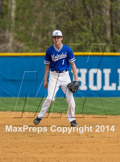 Thumbnail 3 in St. John-Vianney @ Holmdel photogallery.