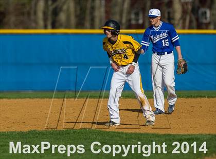 Thumbnail 3 in St. John-Vianney @ Holmdel photogallery.