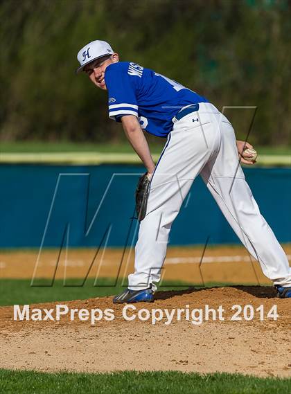 Thumbnail 1 in St. John-Vianney @ Holmdel photogallery.