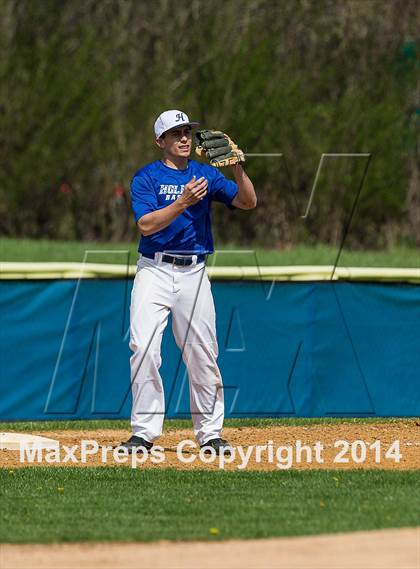 Thumbnail 2 in St. John-Vianney @ Holmdel photogallery.