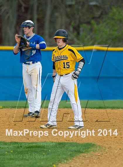Thumbnail 1 in St. John-Vianney @ Holmdel photogallery.