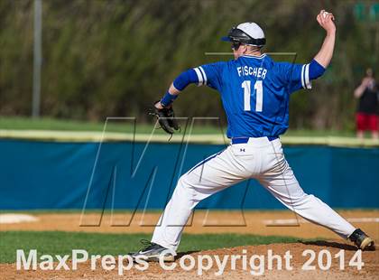 Thumbnail 1 in St. John-Vianney @ Holmdel photogallery.