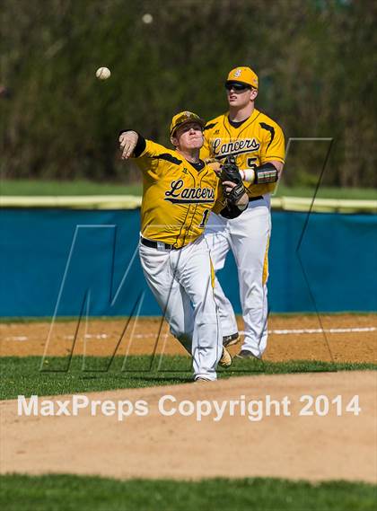 Thumbnail 2 in St. John-Vianney @ Holmdel photogallery.