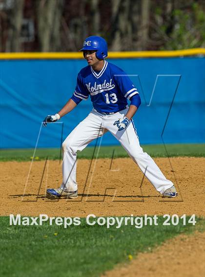 Thumbnail 2 in St. John-Vianney @ Holmdel photogallery.