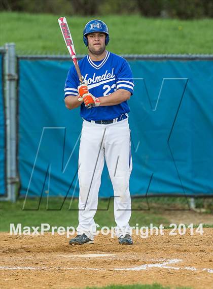 Thumbnail 3 in St. John-Vianney @ Holmdel photogallery.