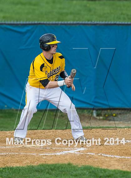Thumbnail 1 in St. John-Vianney @ Holmdel photogallery.