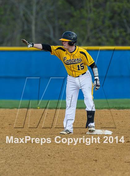Thumbnail 3 in St. John-Vianney @ Holmdel photogallery.
