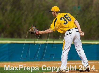 Thumbnail 1 in St. John-Vianney @ Holmdel photogallery.