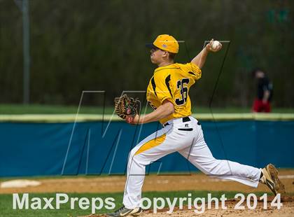 Thumbnail 2 in St. John-Vianney @ Holmdel photogallery.