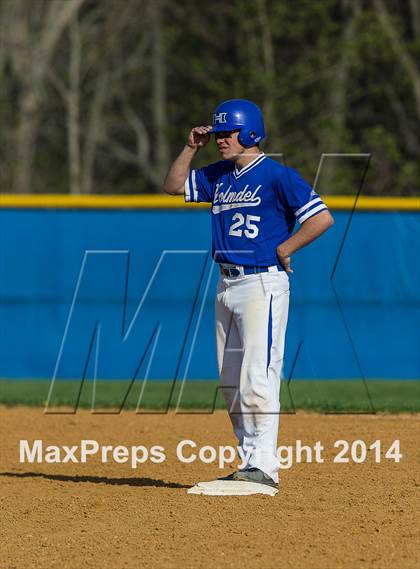 Thumbnail 3 in St. John-Vianney @ Holmdel photogallery.