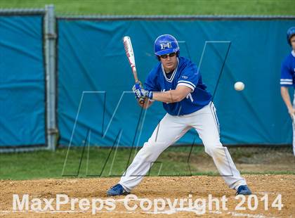 Thumbnail 1 in St. John-Vianney @ Holmdel photogallery.