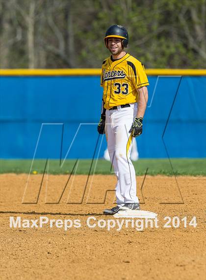Thumbnail 1 in St. John-Vianney @ Holmdel photogallery.