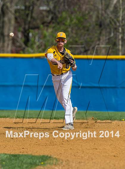 Thumbnail 2 in St. John-Vianney @ Holmdel photogallery.