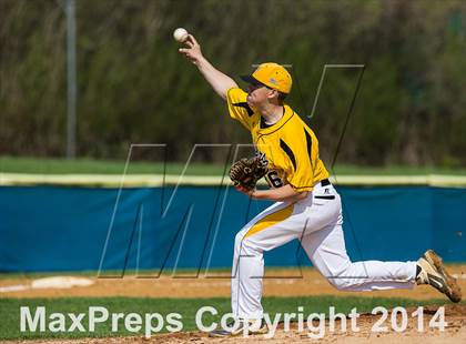 Thumbnail 3 in St. John-Vianney @ Holmdel photogallery.