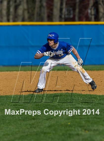 Thumbnail 1 in St. John-Vianney @ Holmdel photogallery.