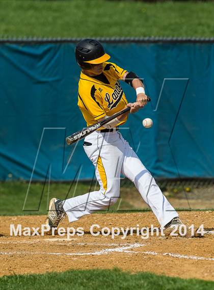 Thumbnail 2 in St. John-Vianney @ Holmdel photogallery.