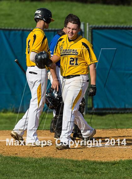 Thumbnail 2 in St. John-Vianney @ Holmdel photogallery.