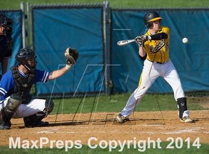 Thumbnail 1 in St. John-Vianney @ Holmdel photogallery.