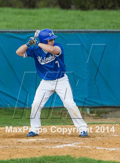 Thumbnail 3 in St. John-Vianney @ Holmdel photogallery.