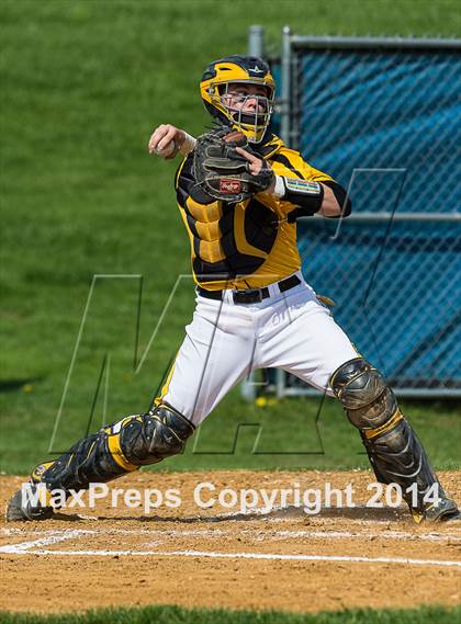 Thumbnail 3 in St. John-Vianney @ Holmdel photogallery.