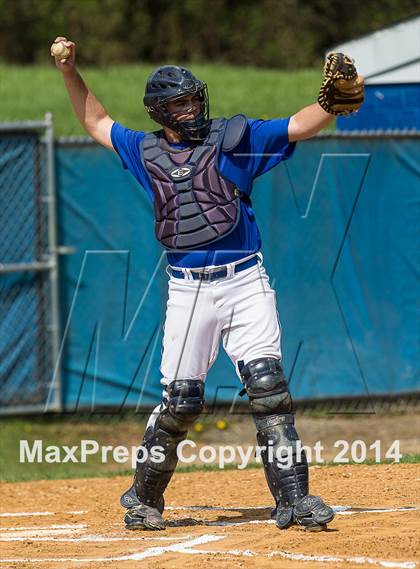 Thumbnail 1 in St. John-Vianney @ Holmdel photogallery.