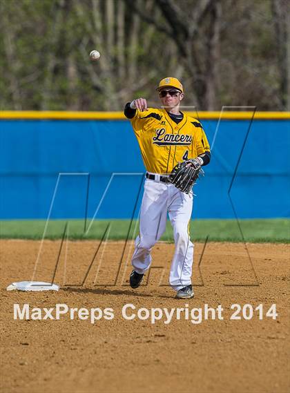 Thumbnail 1 in St. John-Vianney @ Holmdel photogallery.