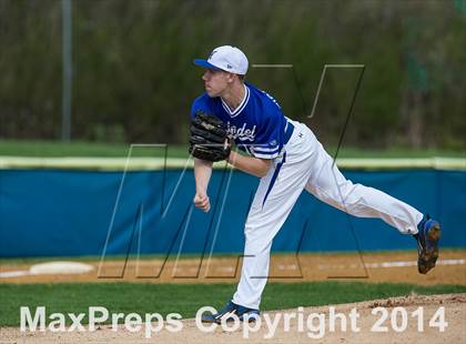 Thumbnail 1 in St. John-Vianney @ Holmdel photogallery.