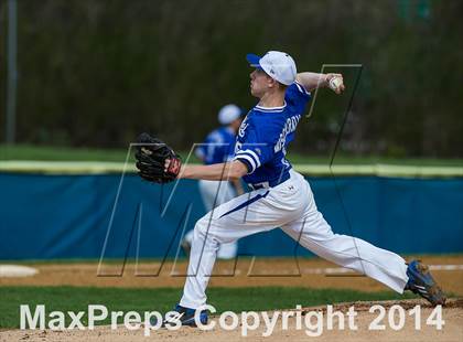 Thumbnail 1 in St. John-Vianney @ Holmdel photogallery.