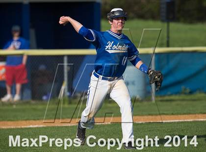 Thumbnail 2 in St. John-Vianney @ Holmdel photogallery.