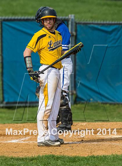 Thumbnail 3 in St. John-Vianney @ Holmdel photogallery.
