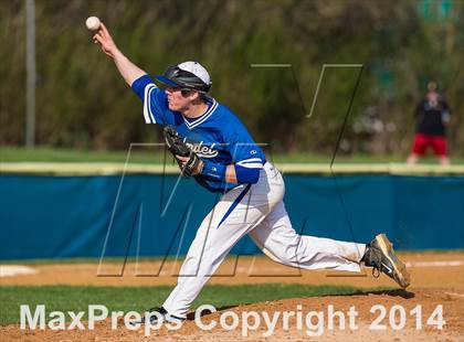 Thumbnail 3 in St. John-Vianney @ Holmdel photogallery.