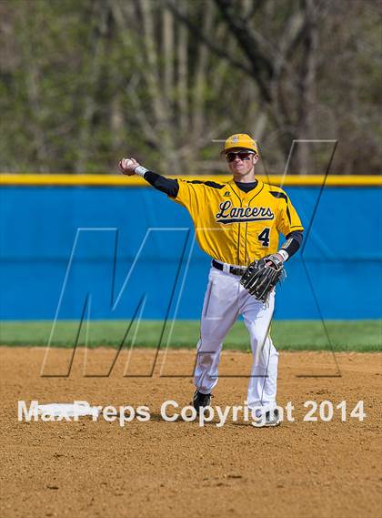 Thumbnail 3 in St. John-Vianney @ Holmdel photogallery.