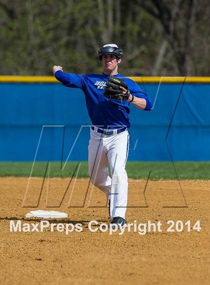 Thumbnail 1 in St. John-Vianney @ Holmdel photogallery.