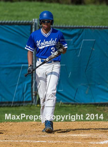 Thumbnail 2 in St. John-Vianney @ Holmdel photogallery.