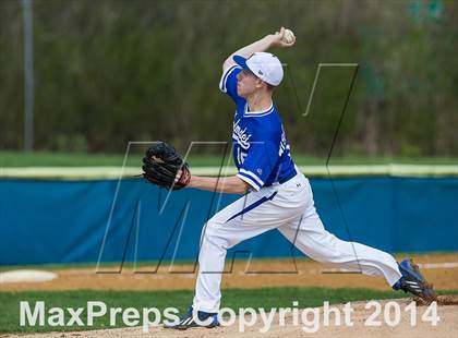 Thumbnail 3 in St. John-Vianney @ Holmdel photogallery.