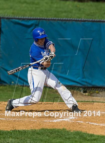 Thumbnail 3 in St. John-Vianney @ Holmdel photogallery.