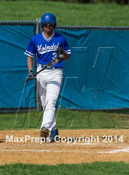 Thumbnail 3 in St. John-Vianney @ Holmdel photogallery.
