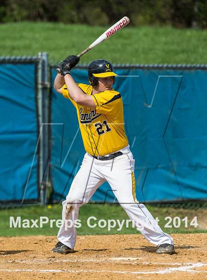 Thumbnail 3 in St. John-Vianney @ Holmdel photogallery.