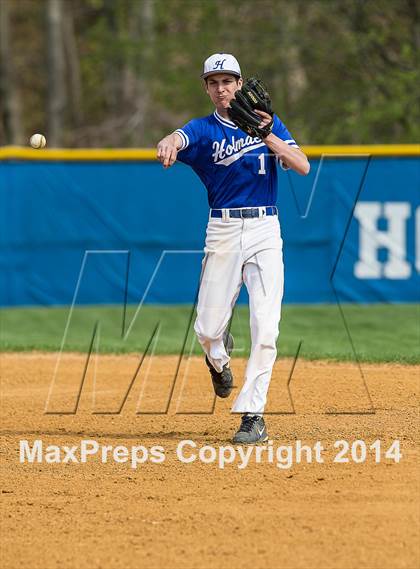 Thumbnail 1 in St. John-Vianney @ Holmdel photogallery.