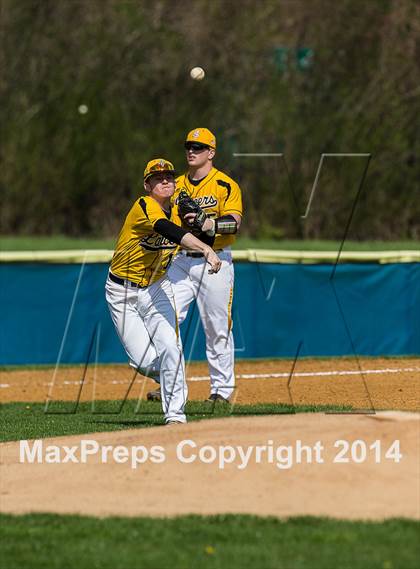 Thumbnail 3 in St. John-Vianney @ Holmdel photogallery.