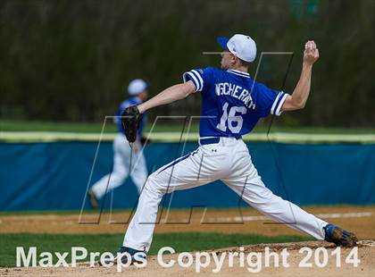 Thumbnail 3 in St. John-Vianney @ Holmdel photogallery.