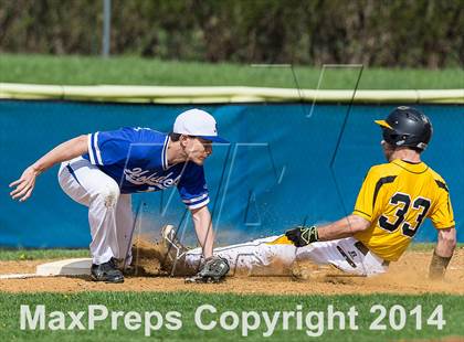 Thumbnail 3 in St. John-Vianney @ Holmdel photogallery.